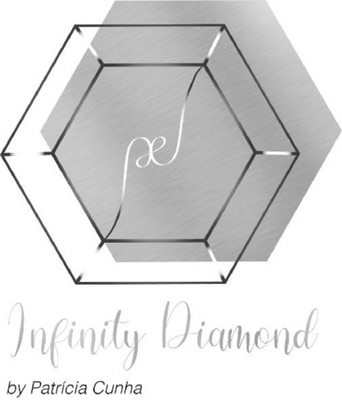 INFINITY DIAMOND BY PATRÍCIA CUNHA