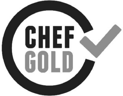 CHEF GOLD