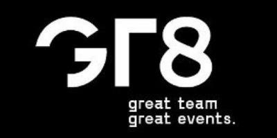GR8 GREAT TEAM GREAT EVENTS