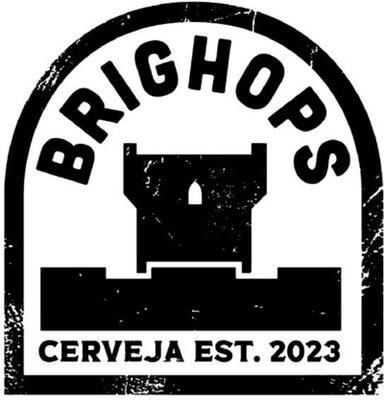 BRIGHOPS CERVEJA EST. 2023