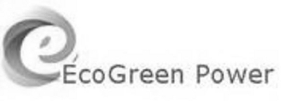 ECOGREEN POWER