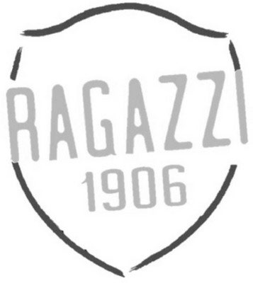 RAGAZZI 1906