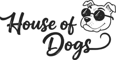 HOUSE OF DOGS