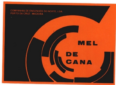 MEL DE CANA