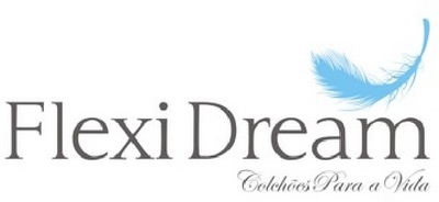 FLEXIDREAM COLCHOES PARA A VIDA