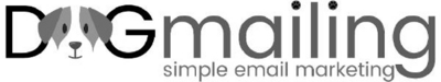 DOGMAILING SIMPLE EMAIL MARKETING