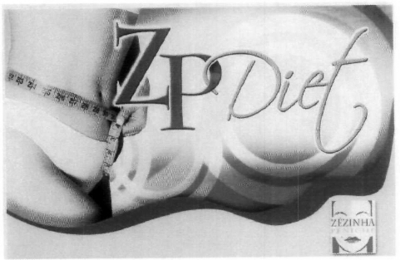 ZP DIET ZEZINHA PENICHE