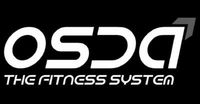 OSDA THE FITNESS SYSTEM