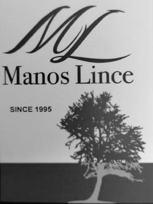MANOS LINCE