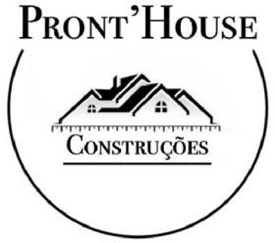 PRONT'HOUSE CONSTRUÇÕES