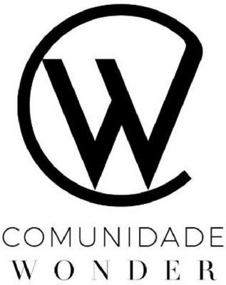 W COMUNIDADE WONDER
