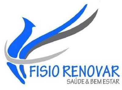 FISIO RENOVAR SAÚDE & BEM ESTAR