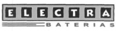 ELECTRA BATERIAS