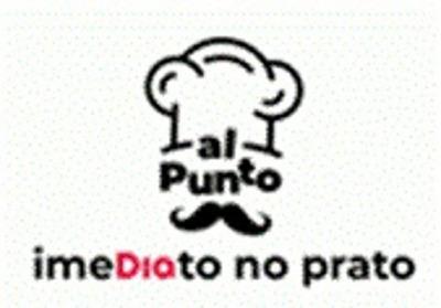 AL PUNTO IMEDIATO NO PRATO