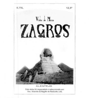 ZAGROS