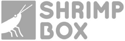 SHRIMP BOX