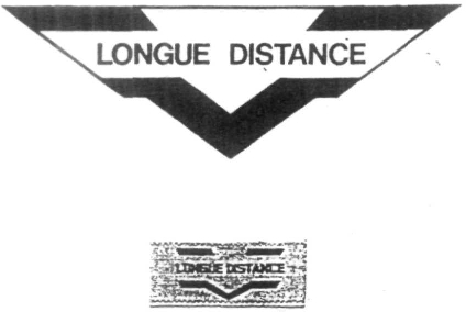 LONGUE DISTANCE