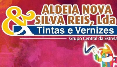 ALDEIA NOVA & SILVA REIS, LDA TINTAS E VERNIZES - GRUPO CENTRAL DA ESTRELA