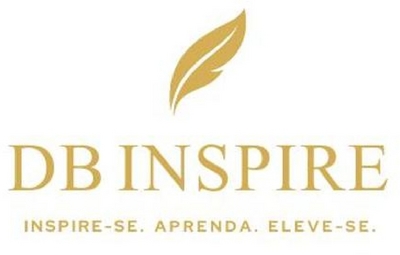 DB INSPIRE  INSPIRE-SE. APRENDA. ELEVE-SE.