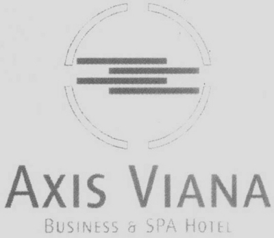 AXIS VIANA BUSINESS & SPA HOTEL