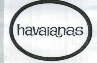 HAVAIANAS