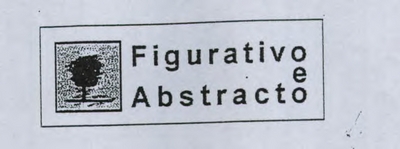 FIGURATIVO E ABSTRACTO