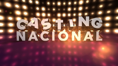 CASTING NACIONAL