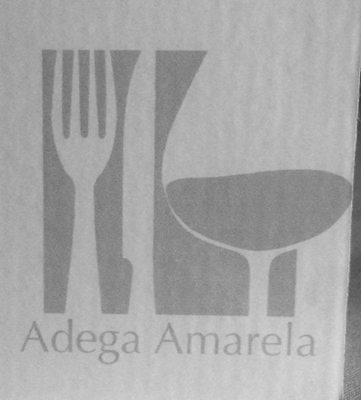 ADEGA AMARELA