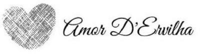 AMOR D'ERVILHA