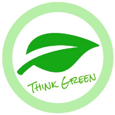 THINK GREEN