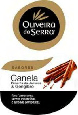 OLIVEIRA DA SERRA CANELA