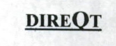 DIREQT