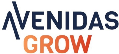 AVENIDAS GROW