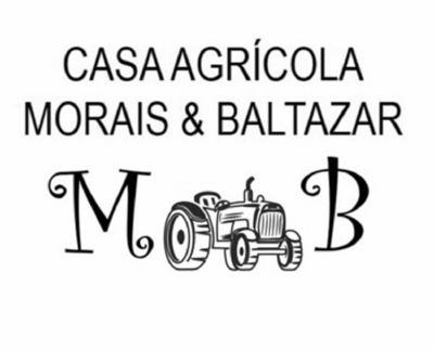 CASA AGRÍCOLA MORAIS & BALTAZAR MB