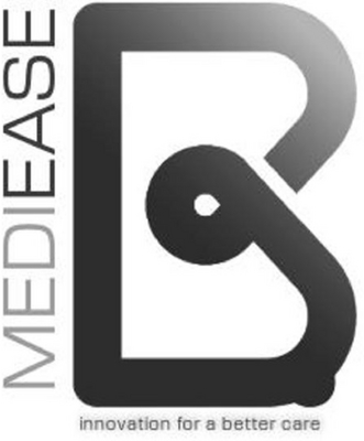 MEDIEASE INNOVATION FOR A BETTER CARE