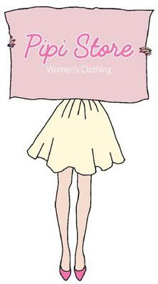 PIPI STORE WOMEN'S CLOTHING