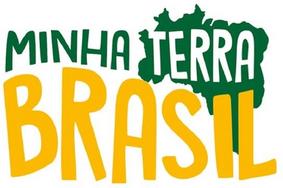 MINHA TERRA BRASIL