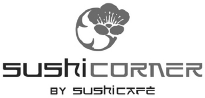 SUSHICORNER BY SUSHICAFÉ