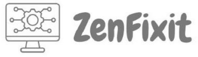 ZENFIXIT