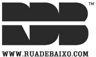 RDB WWW.RUADEBAIXO.COM
