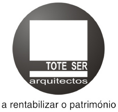 TOTE SER ARQUITECTOS
