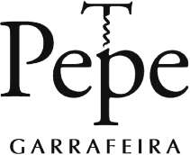 PEPE GARRAFEIRA