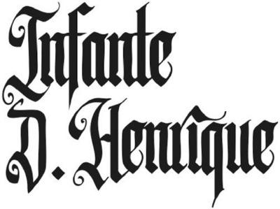 INFANTE D. HENRIQUE