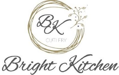 BK - BRIGHT KITCHEN CUTLERY