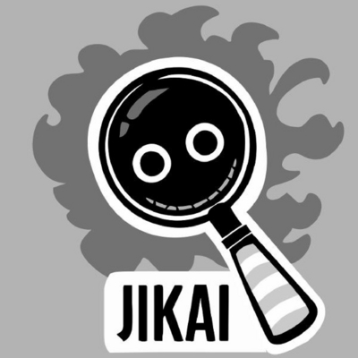 JIKAI