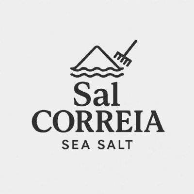 SAL CORREIA, SEA SALT