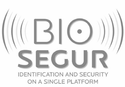 BIOSEGUR IDENTIFICATION AND SECURITY ON A SINGLE PLATFORM
