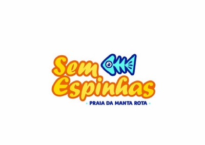 SEM ESPINHAS PRAIA DA MANTA ROTA