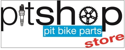 PITSHOP STORE-PIT BIKE PARTS