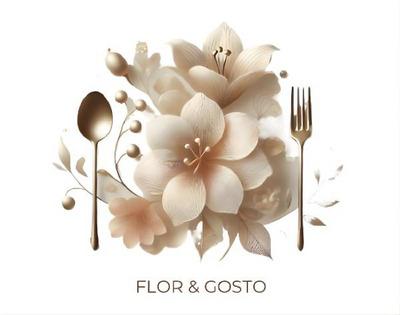 FLOR & GOSTO